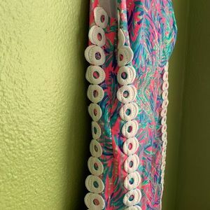 Lily Pulitzer Mila Dress 🎀🌴